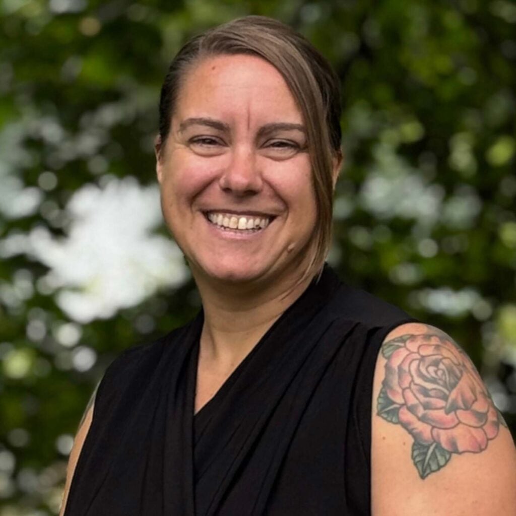 Toni, dental assistant at Two Rivers Dental Group in Springfield, OR