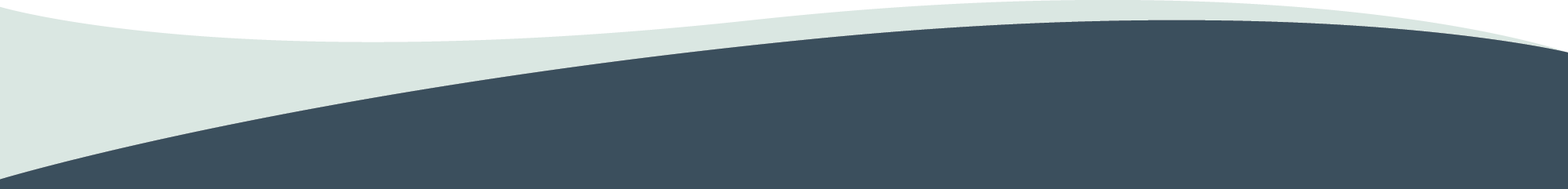 Footer Wave