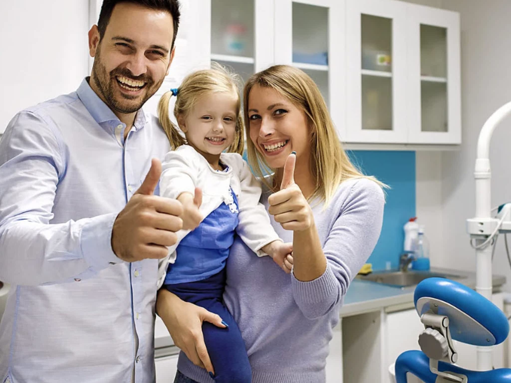 Kids dentistry at Two Rivers Dental Group in Springfield, OR