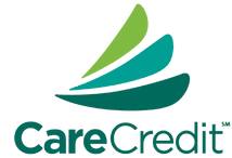 CareCredit financing