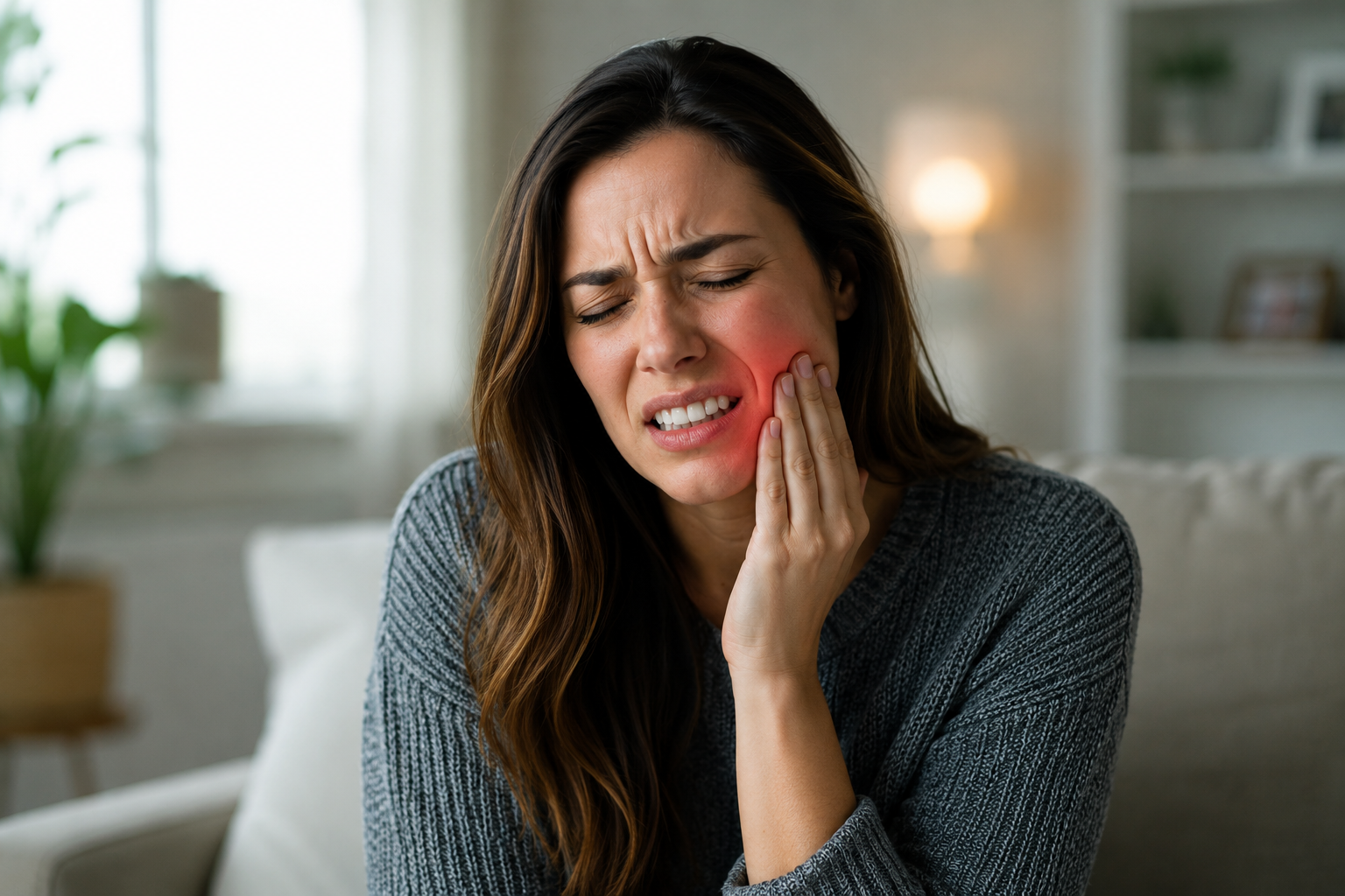Toothache treatment at Two Rivers Dental Group in Springfield, OR